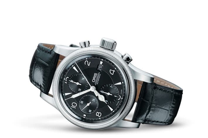 Image of  Big Crown Chronograph